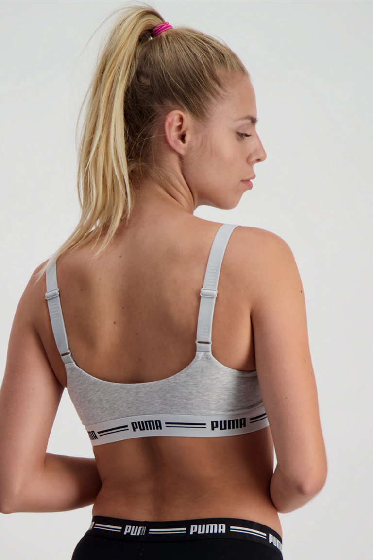Achat Iconic Padded soutien gorge de sport femmes femmes pas cher ochsnersport.ch