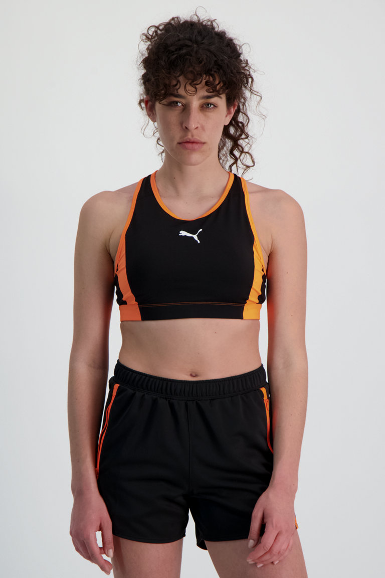 Achat individualBLAZE High Neck soutien gorge de sport femmes femmes pas cher ochsnersport.ch