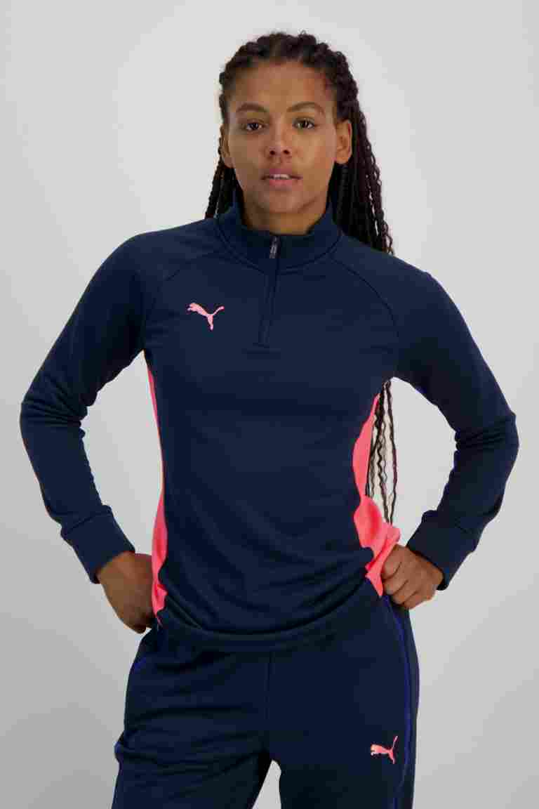 Puma individualBLAZE longsleeve donna