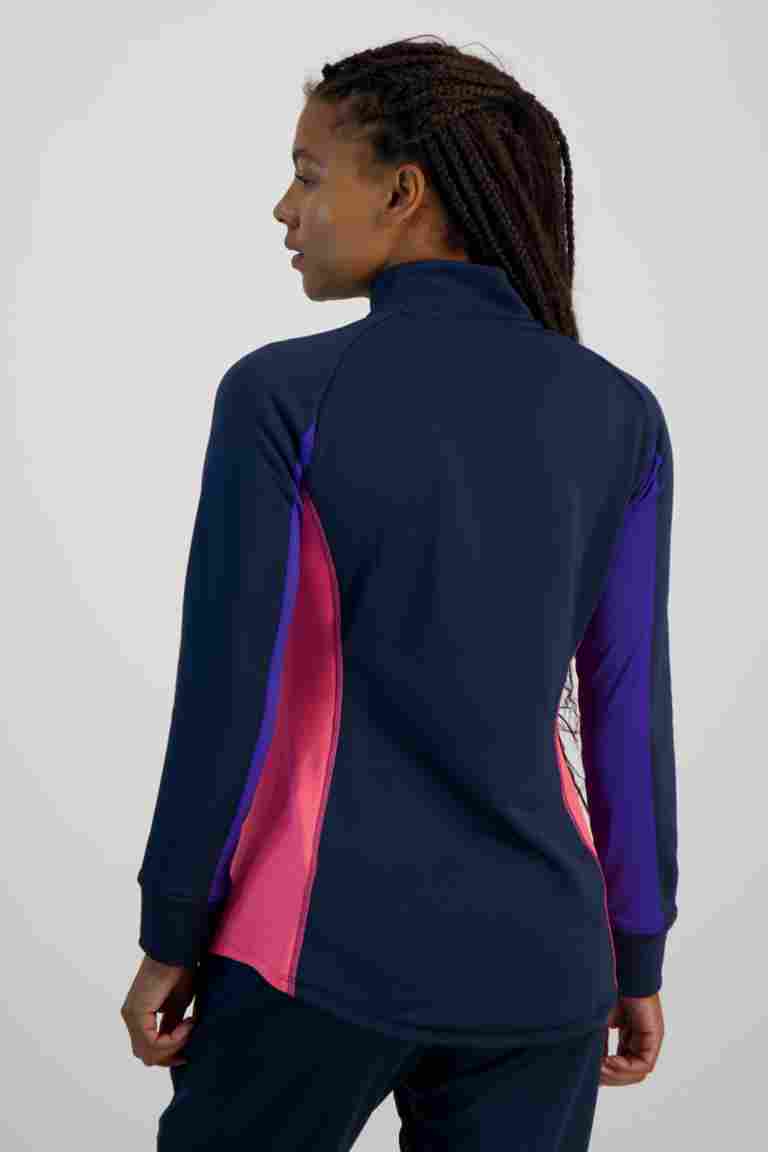 Puma individualBLAZE longsleeve donna