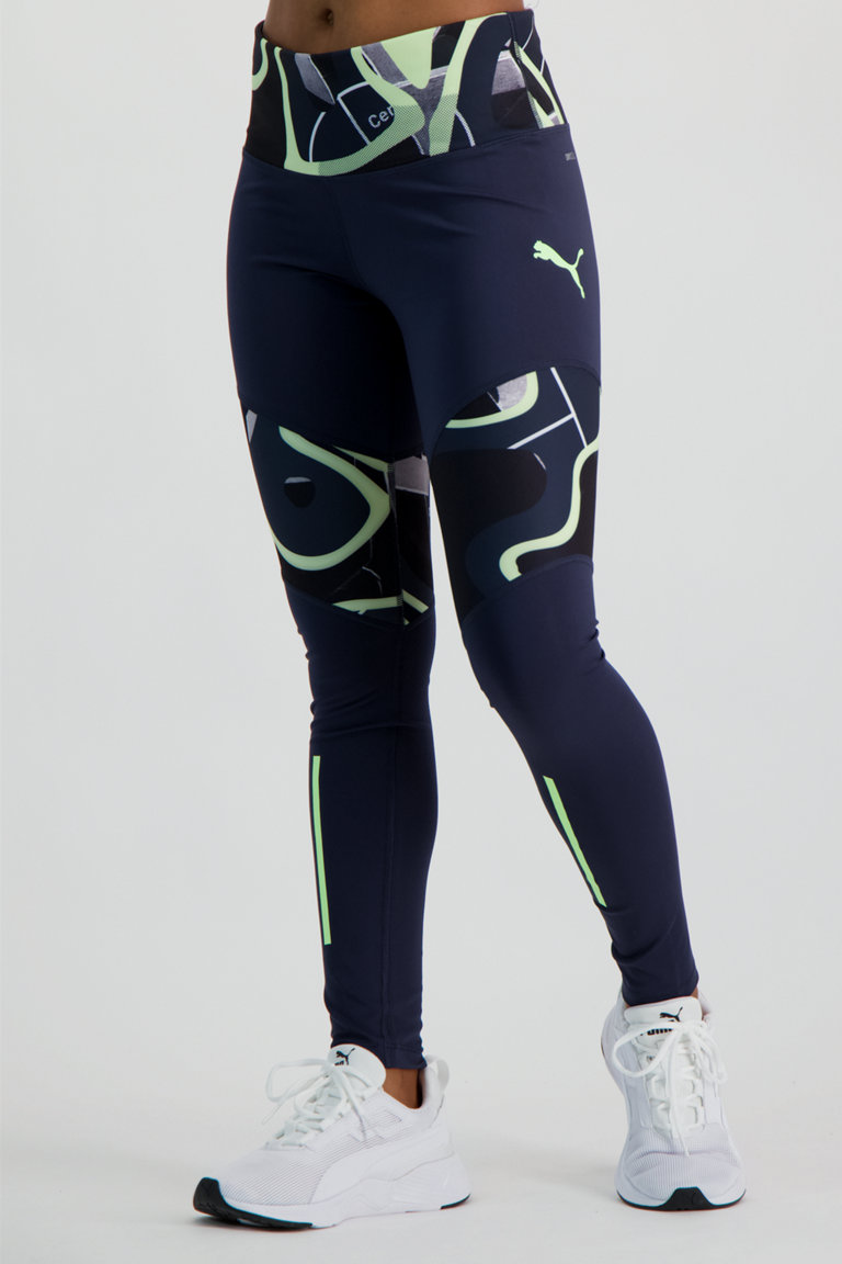 Puma 2025 tight damen