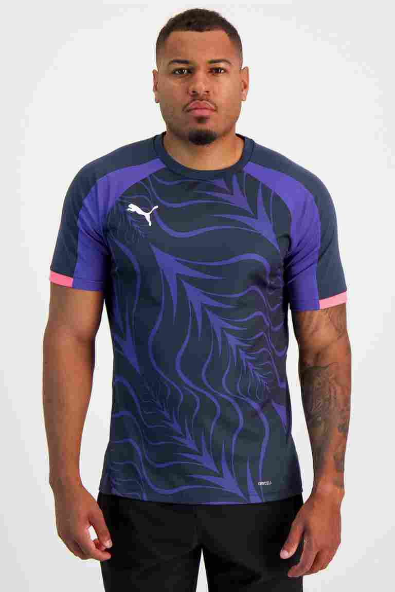 Puma individualLIGA Graphic t-shirt uomo
