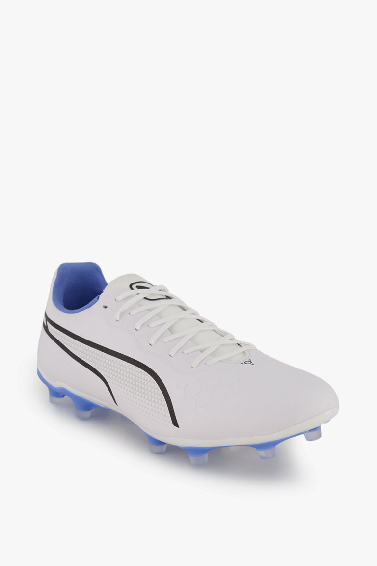 Puma king shop homme prix