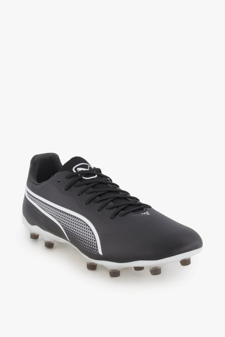 Puma king homme pas hot sale cher