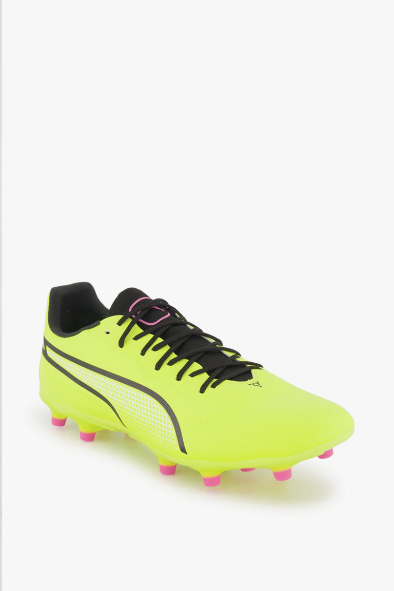 Achat King Pro FG AG chaussures de football hommes hommes pas cher