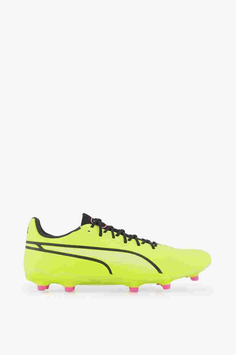 Chaussures de football pas cher