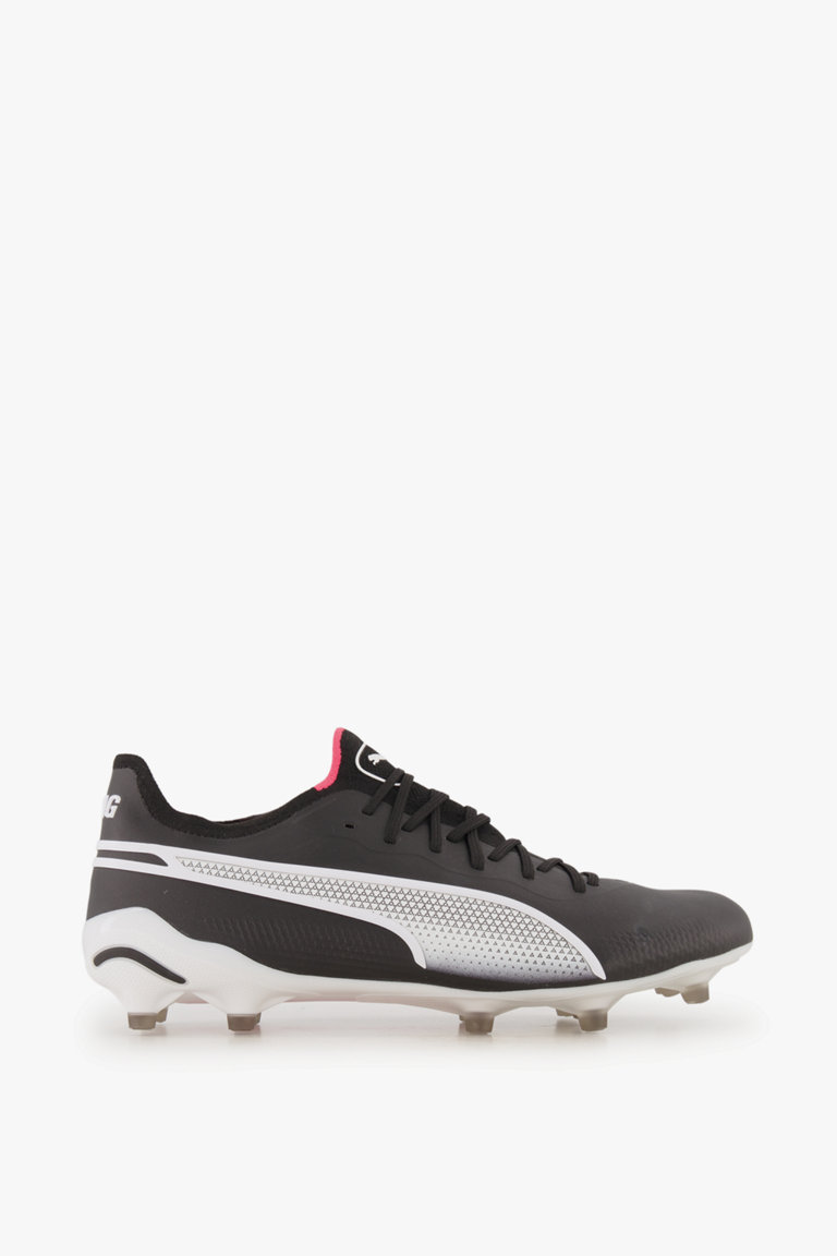 Puma king homme pas hot sale cher