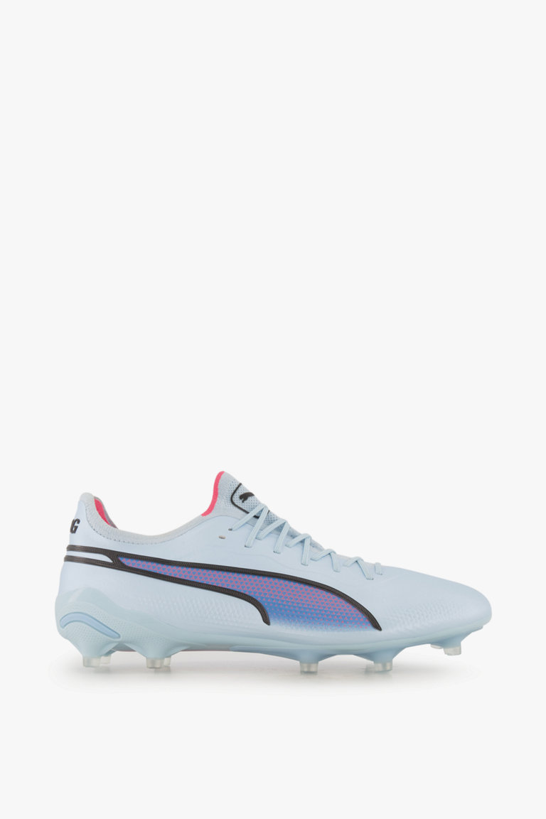 Puma king homme pas on sale cher