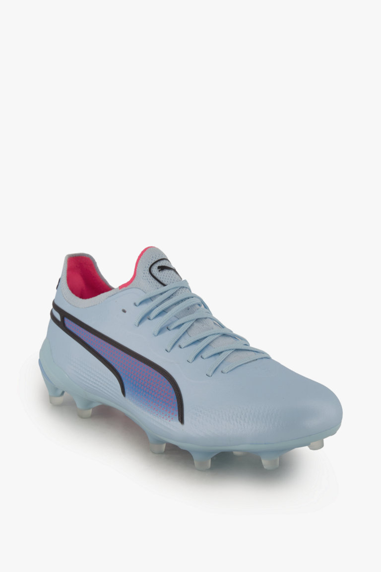 Puma cheap fußballschuhe silber