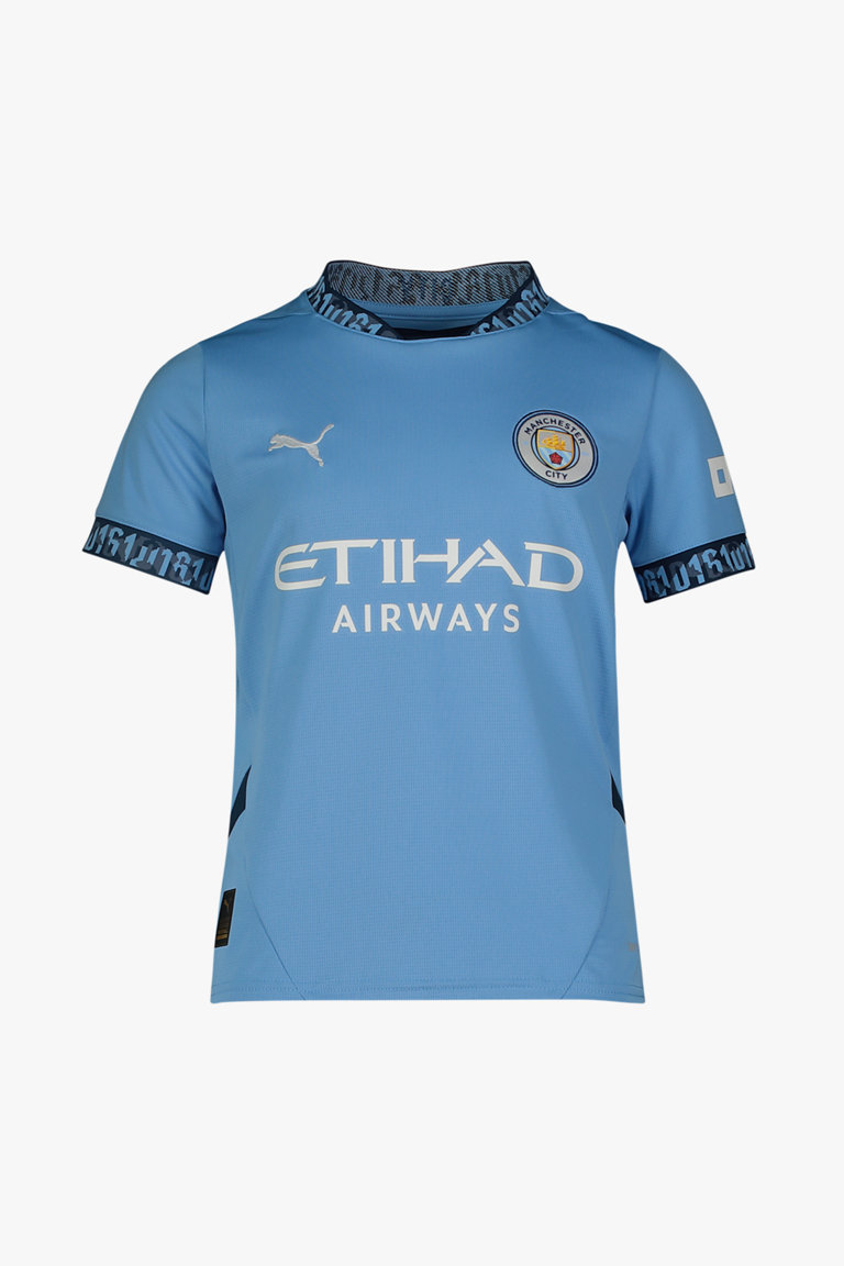 Man city puma home kit online