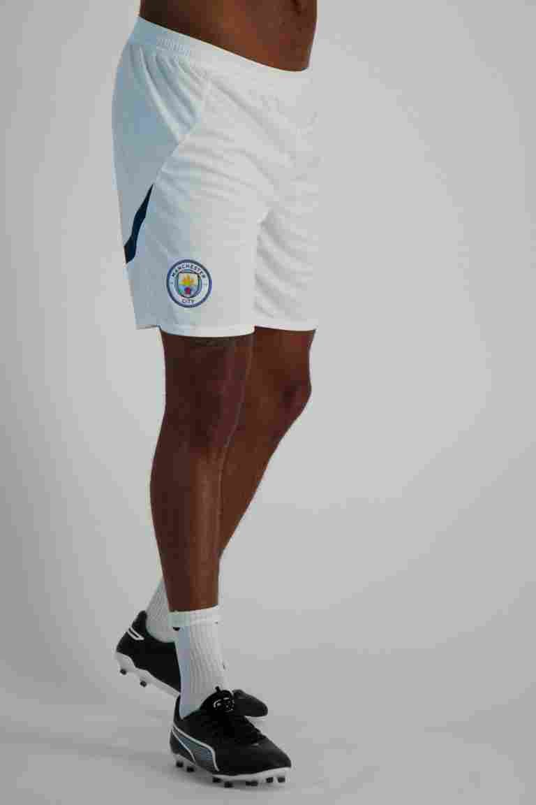 Puma Manchester City Home Replica short uomo 24/25