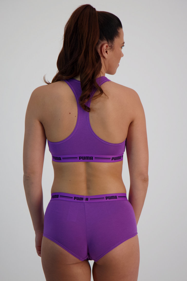 Achat Mini Short slip femmes femmes pas cher ochsnersport.ch