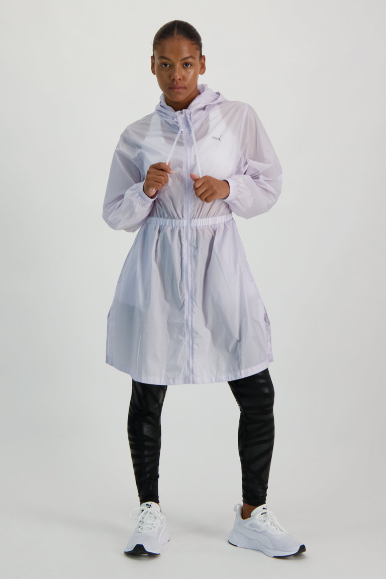 Achat Nova Shine Flowy veste de sport femmes femmes pas cher