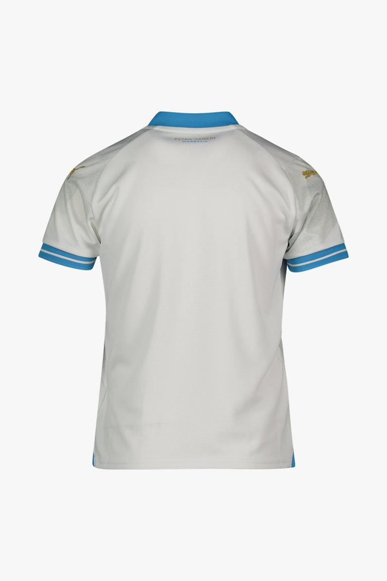 Maillot de foot om pas cher hot sale