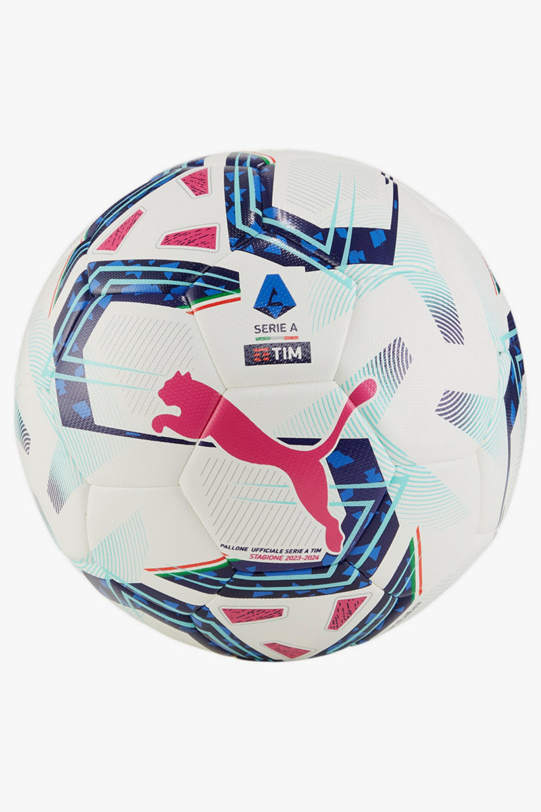 Puma Orbita Serie A Training ballon de football en 5 ochsnersport.ch