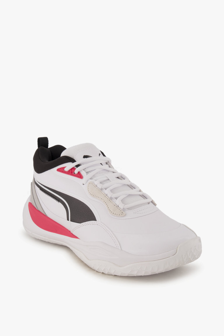 Puma cheap basket uomo