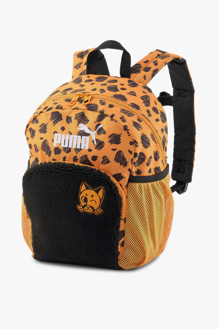 Puma kinderrucksack store