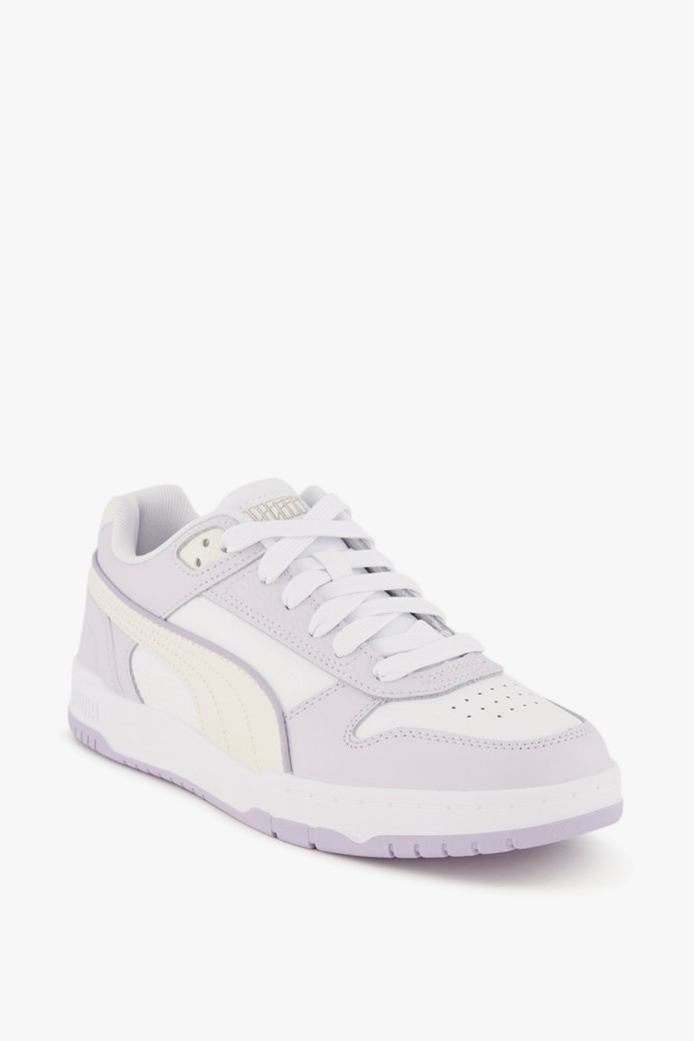 Baskets puma femme online pas cher