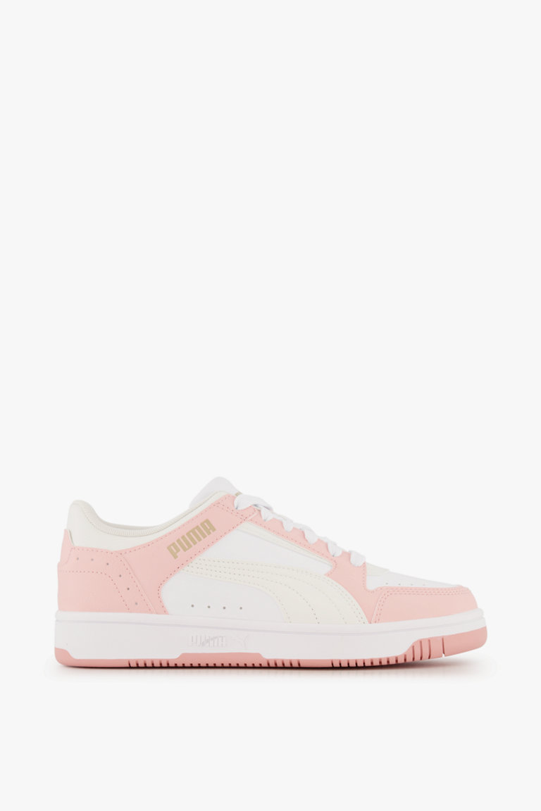 Puma clearance rosa damen