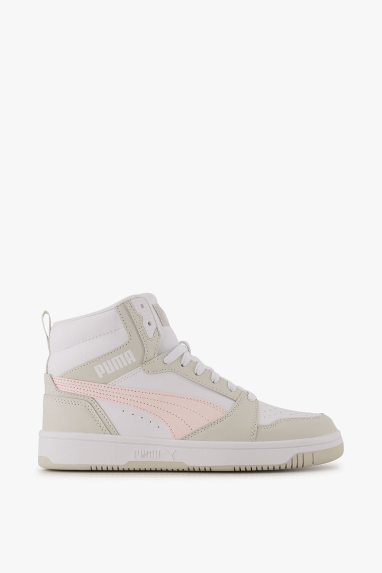 Puma high outlet top sneaker damen