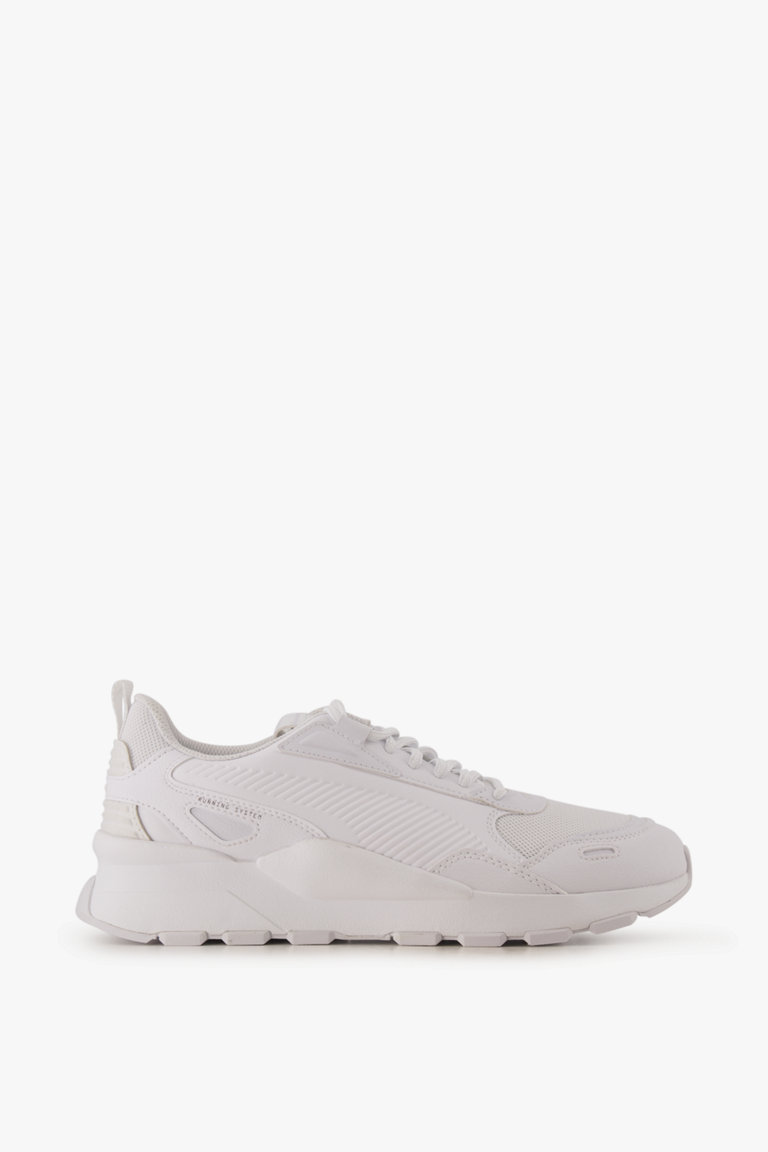 Compra RS 3.0 Essentials sneaker uomo Puma in bianco ochsnersport.ch