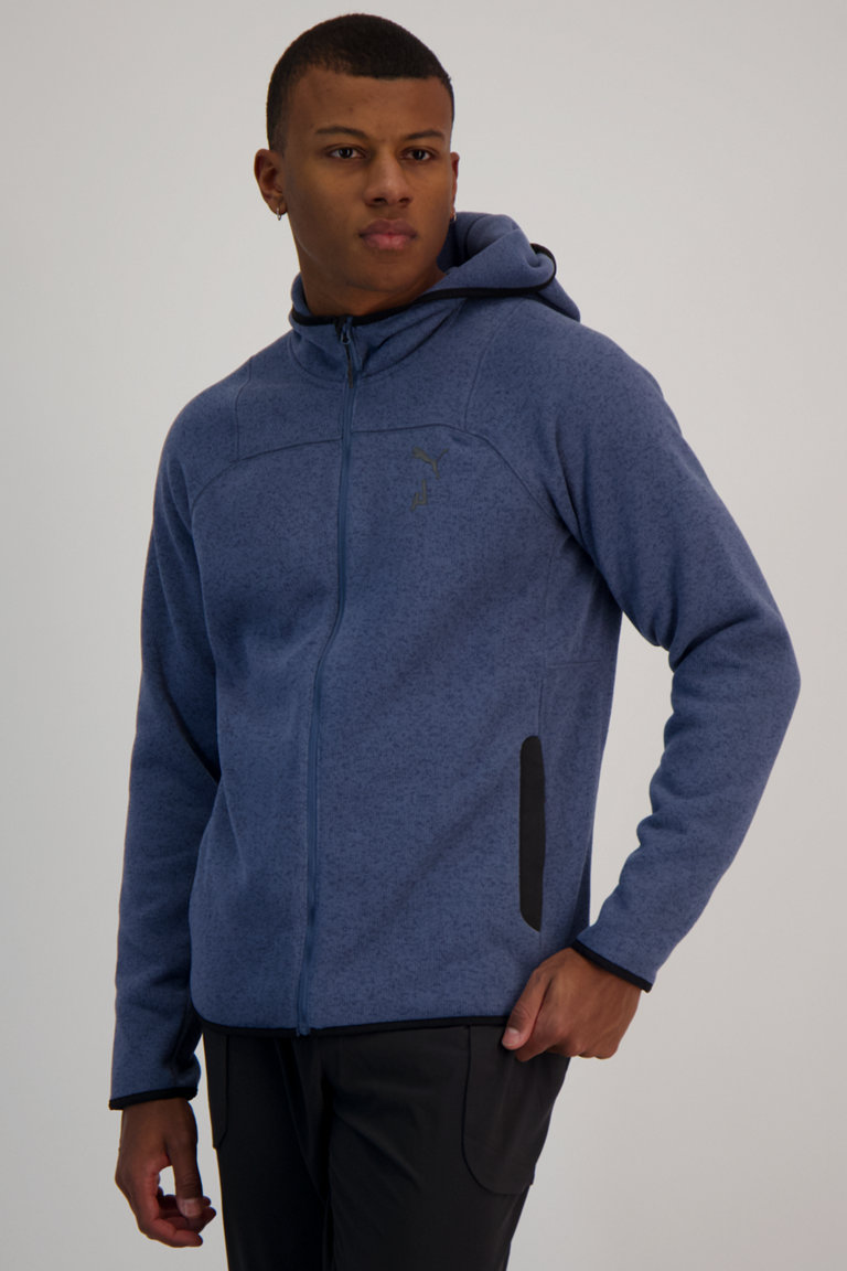 Giacca puma 2025 uomo 2015