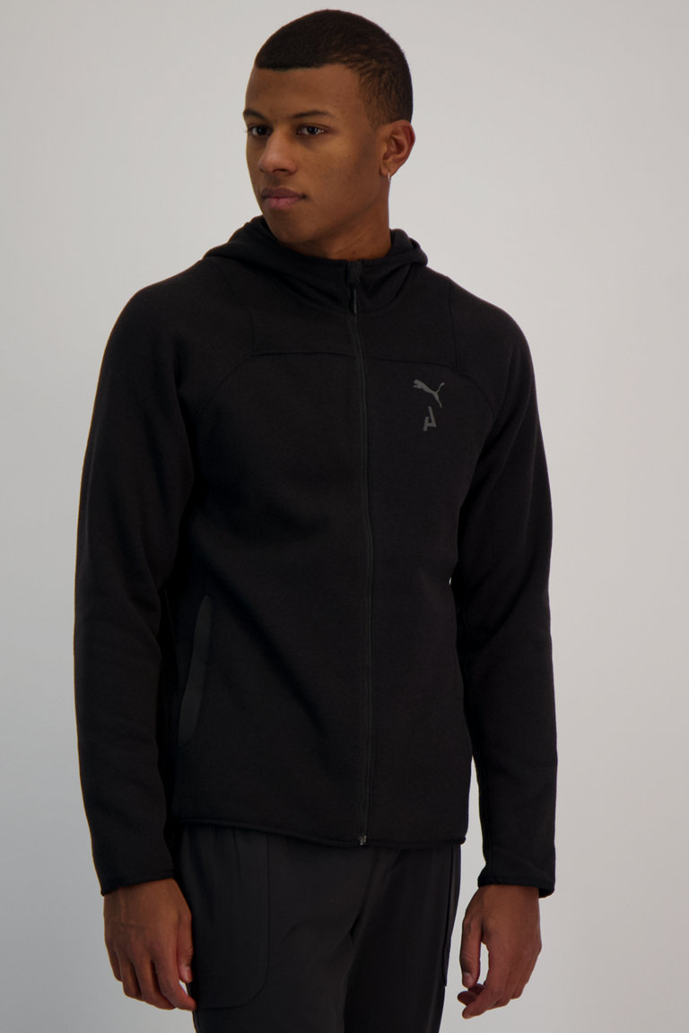 Giacca puma uomo hot sale 2015