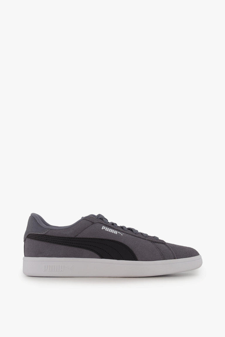 Compra Smash 3.0 sneaker uomo Puma in grigio ochsnersport.ch