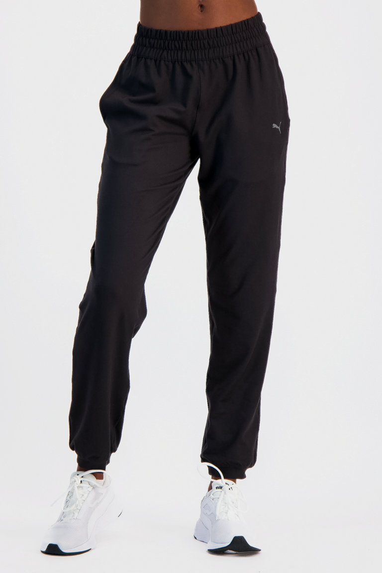 Pantalon de sport puma clearance