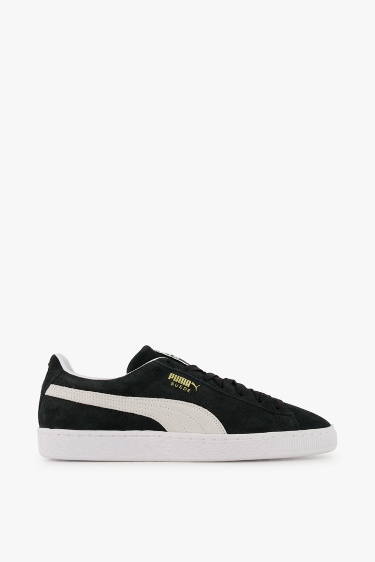 Achat Suede Classic XXI sneaker hommes hommes pas cher