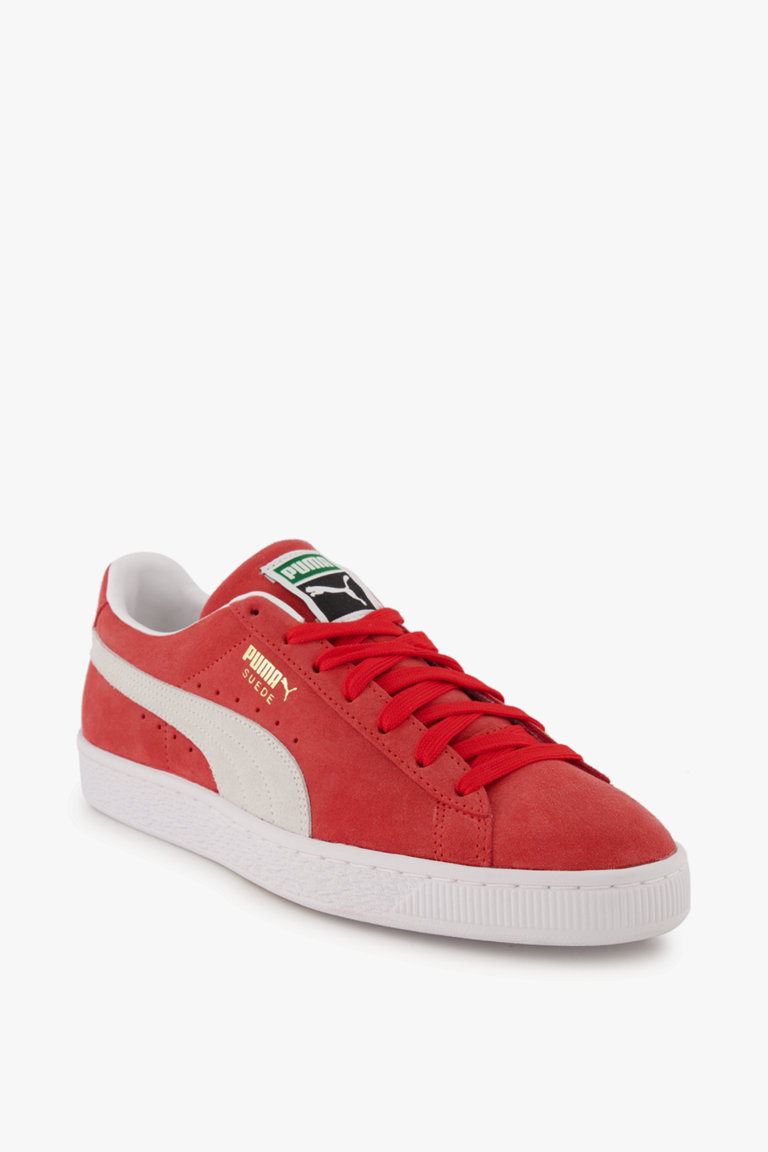 Puma suede 2025 classic uomo