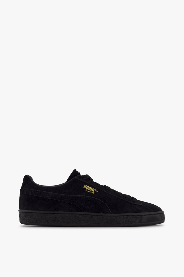 Puma suede hot sale classic uomo