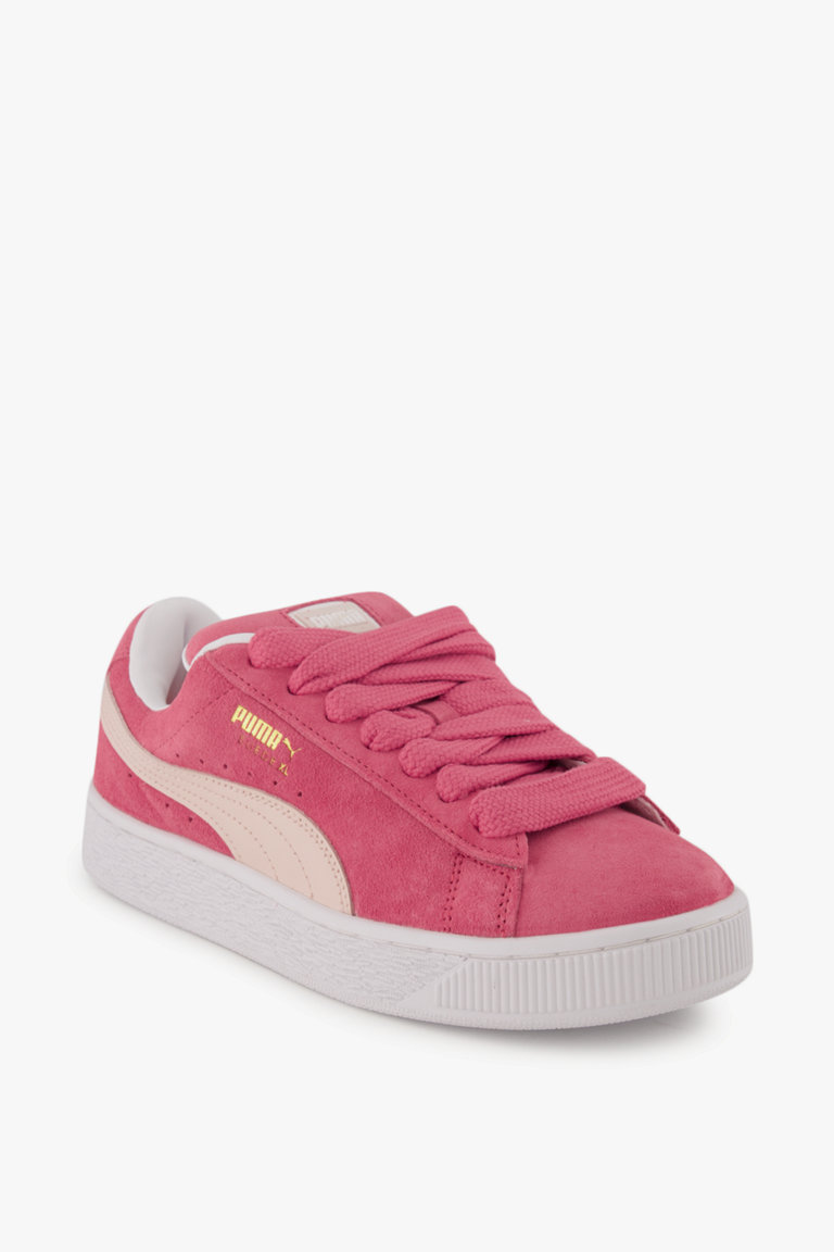 Puma suede donna best sale