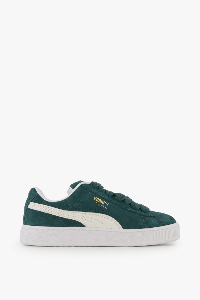 Achat Suede XL sneaker femmes femmes pas cher ochsnersport.ch