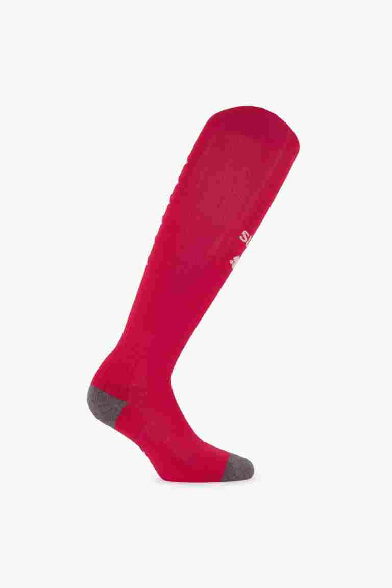 Puma Svizzera Home Replica 31-46 scaldamuscoli da calcio