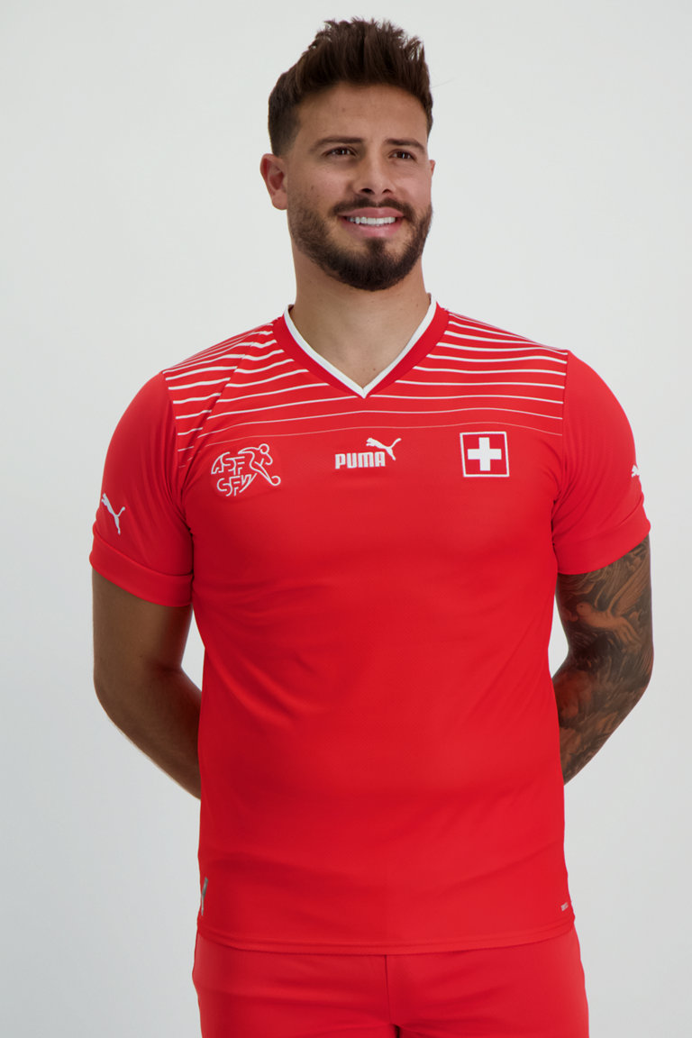 Maglia puma 2025 uomo 2016