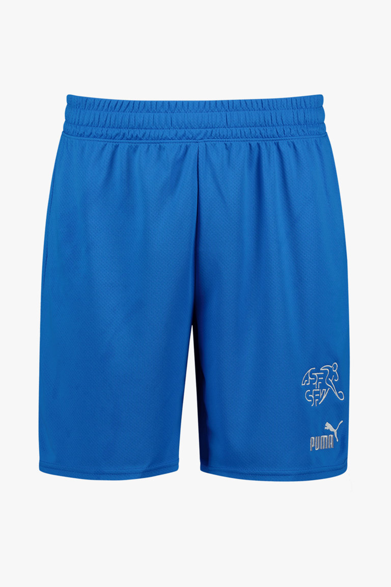 Compra Svizzera Home Replica pantaloni da portiere uomo WM 2022