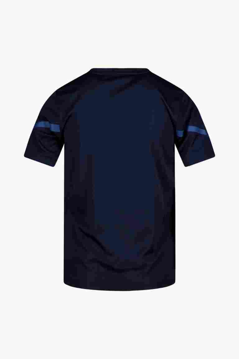 Puma teamFLASH Kinder T-Shirt