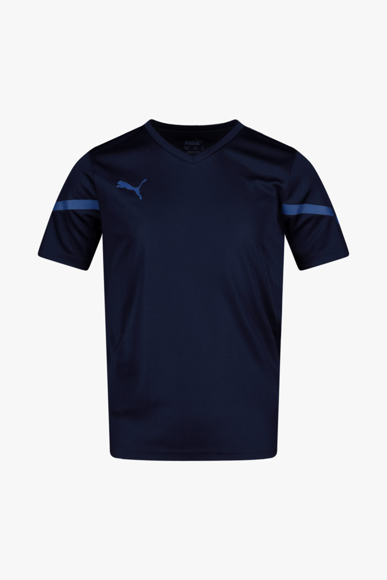 Achat teamFLASH t shirt enfants enfants pas cher ochsnersport.ch