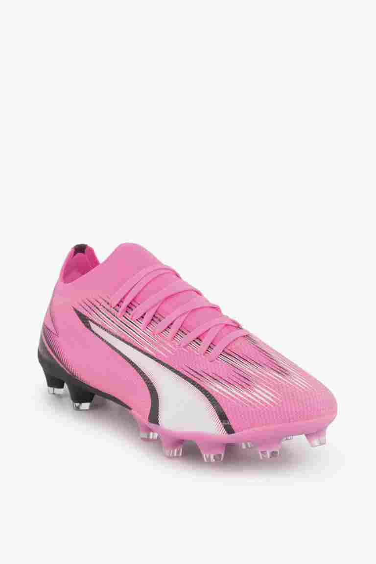 Puma Ultra Match FG/AG chaussures de football femmes