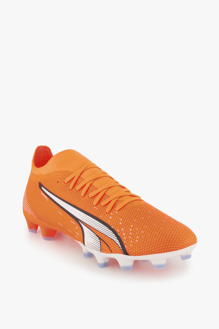 Achat Ultra Match FG AG chaussures de football hommes hommes pas