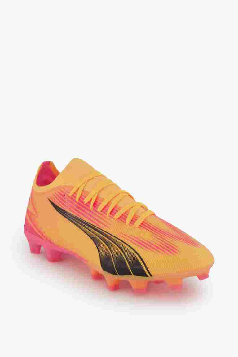 Puma Ultra Match FG/AG chaussures de football hommes