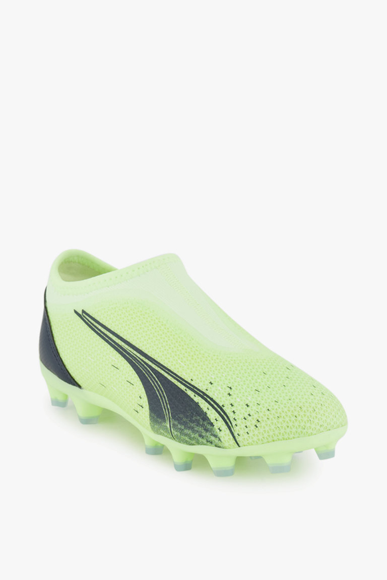 Achat Ultra Match LL FG AG chaussures de football enfants enfants