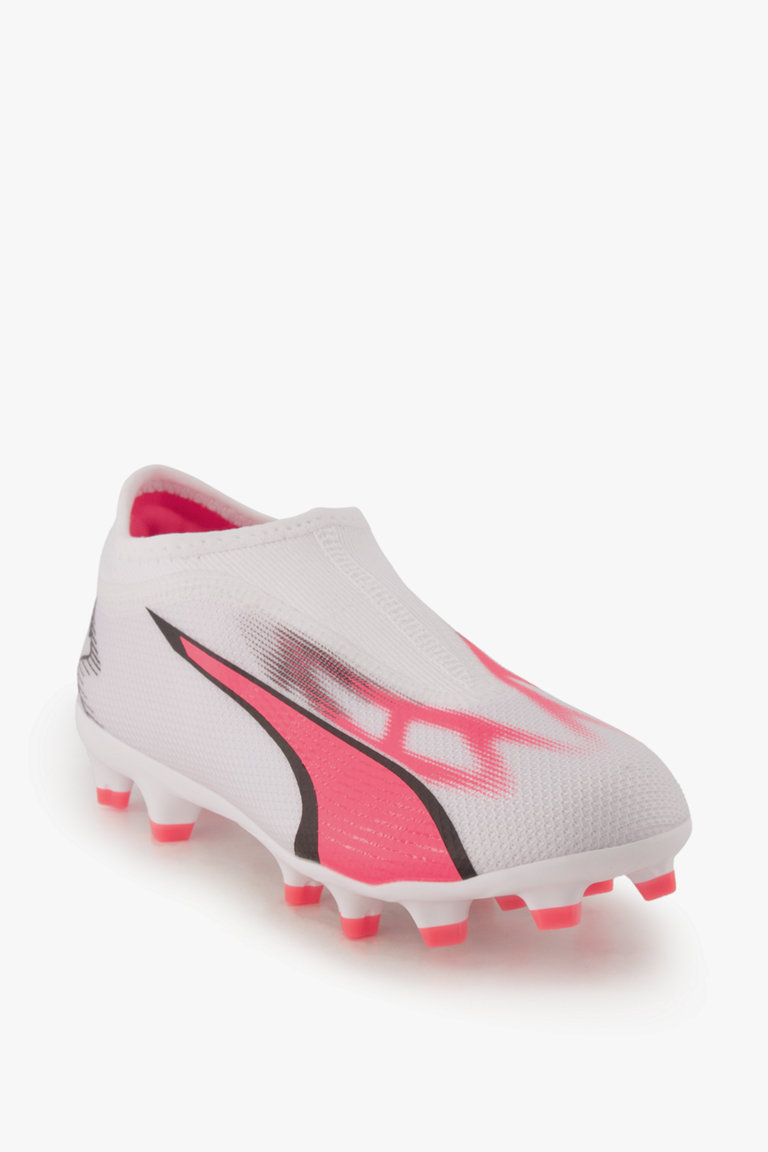 Chaussure de hotsell foot puma powercat