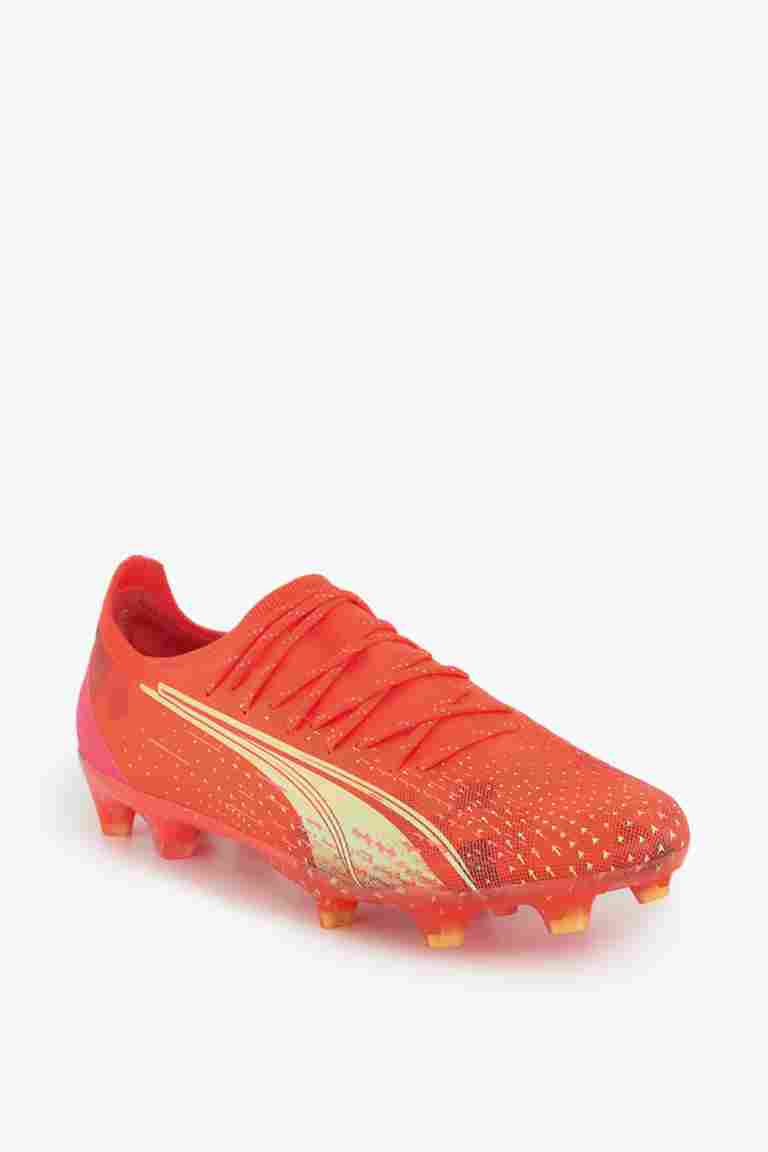 Puma Ultra Ultimate FG/AG chaussures de football hommes