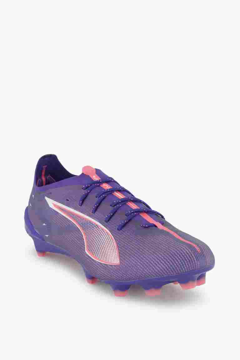 Puma Ultra Ultimate FG/AG scarpa da calcio uomo