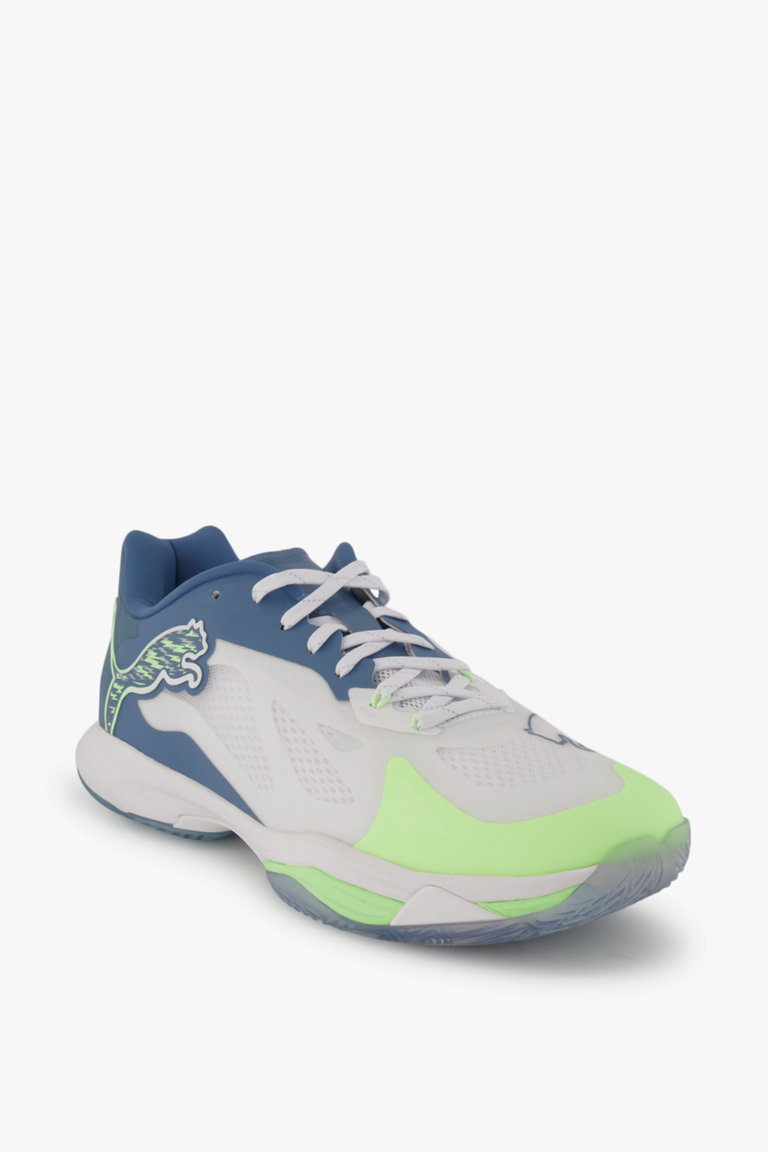 Scarpe puma training uomo blu store