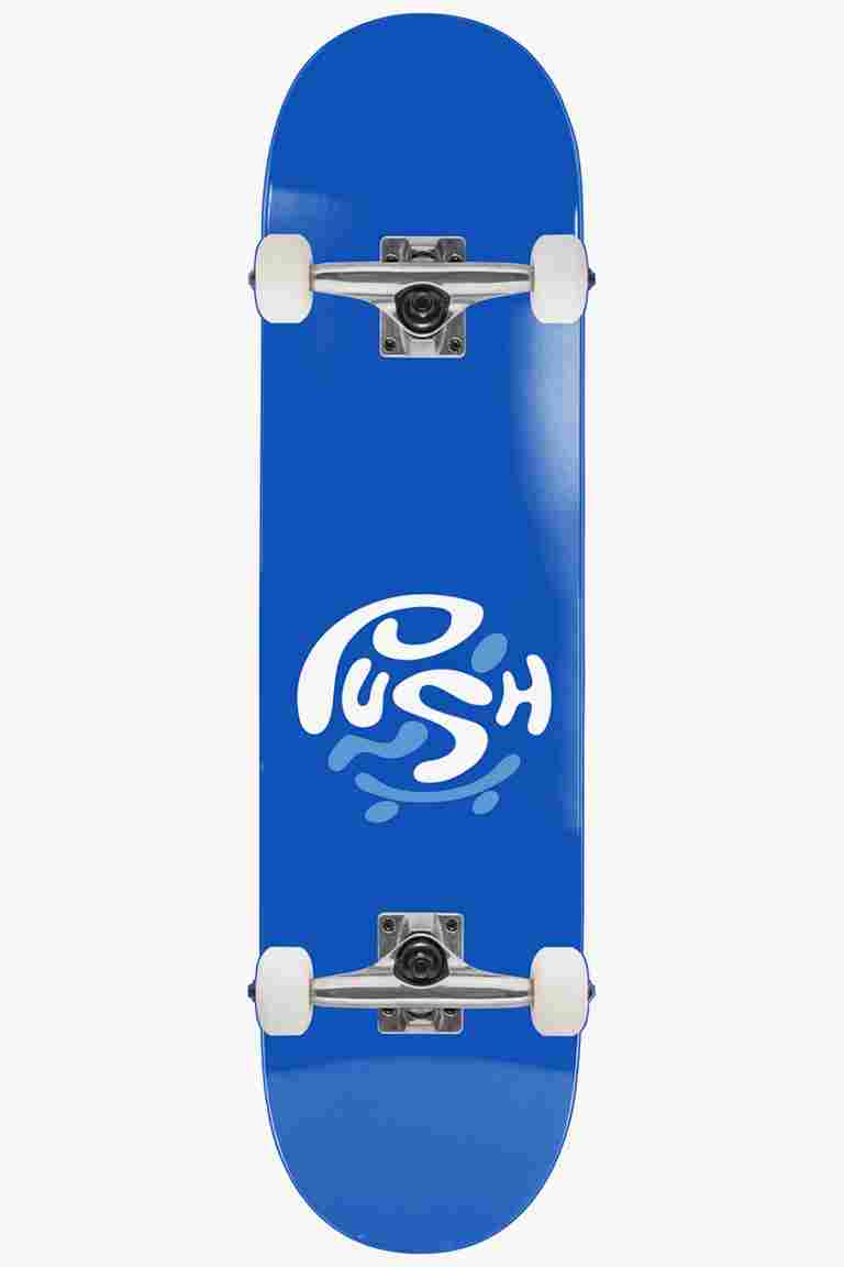 Push Complete Bluey skateboard