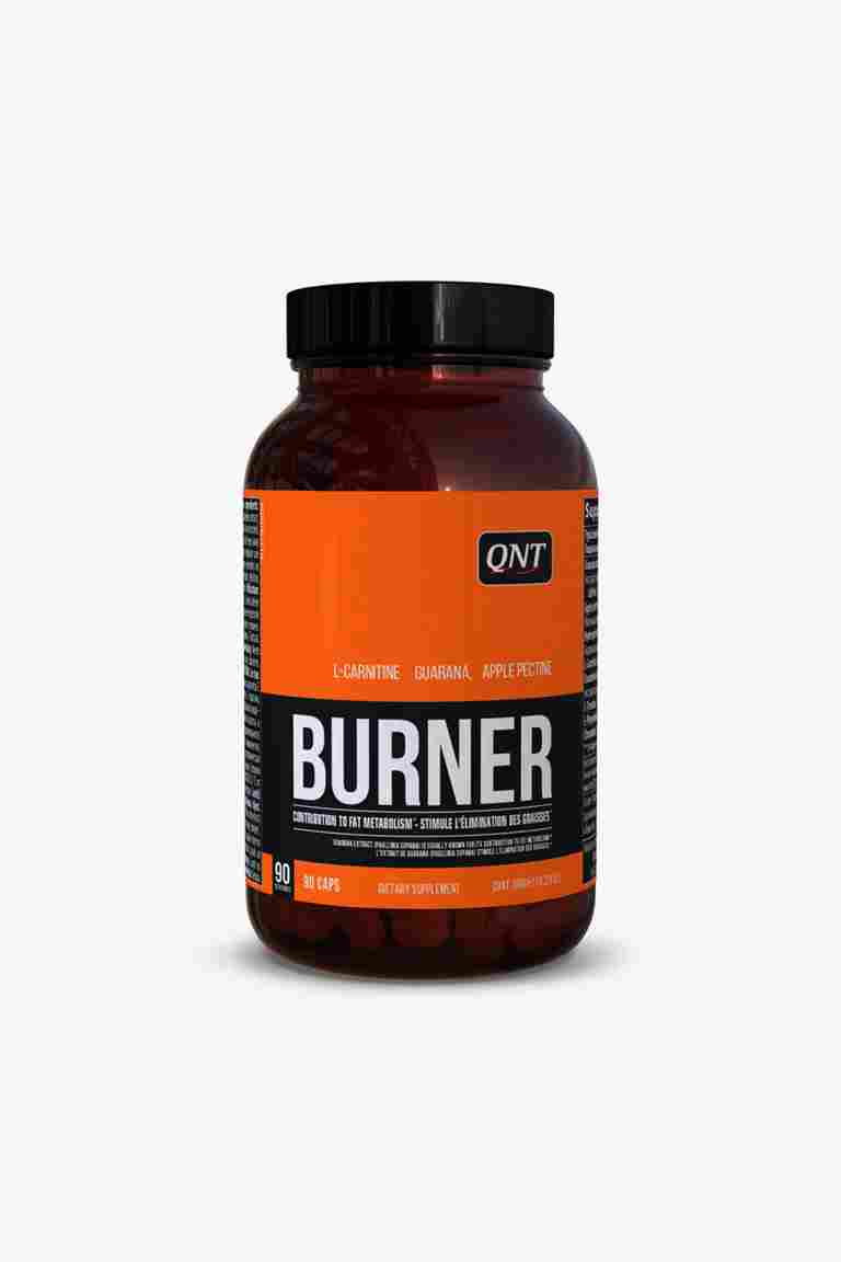 QNT Burner 90 capsules