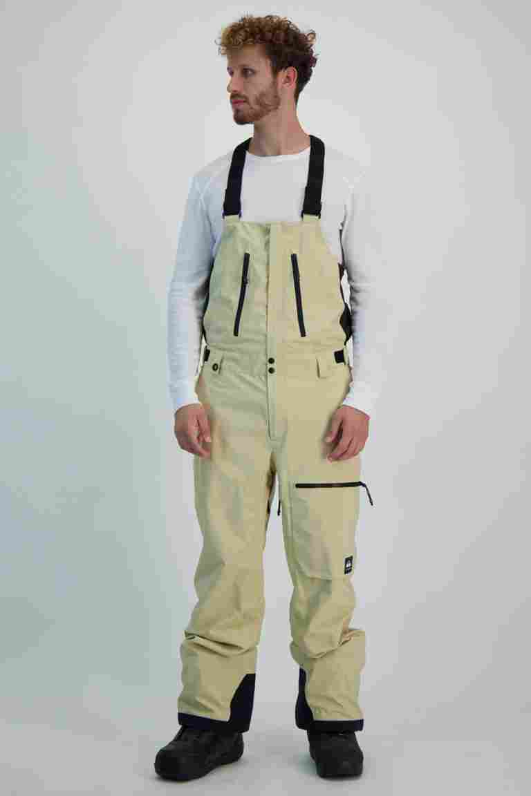 Quiksilver Altostratus 2L Gore-Tex® pantaloni da sci/snowboard uomo